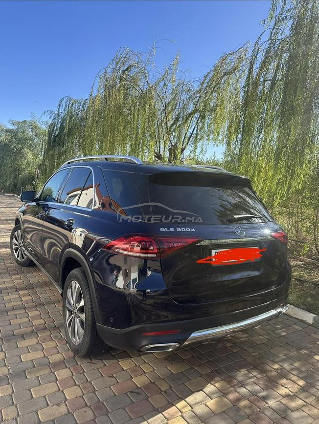 Mercedes-Benz GLE 300 d 4MATIC Luxury — 2023