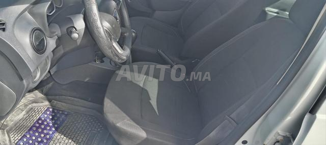 Dacia Logan modèle 2021 - 2