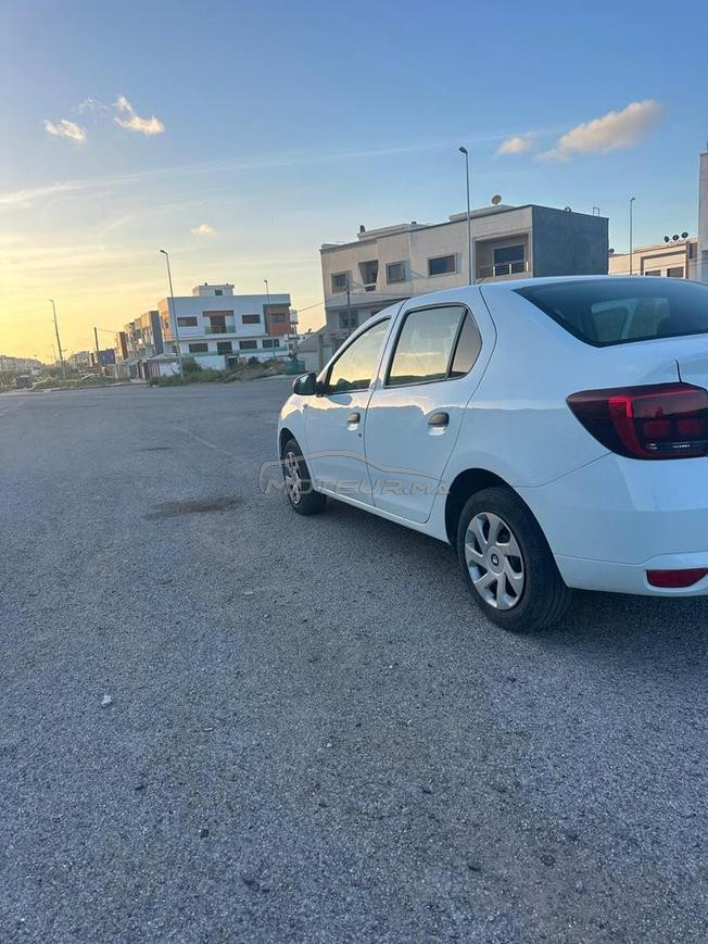 داسيا لوجان موديل 2021