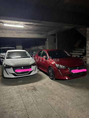 PEUGEOT - 2