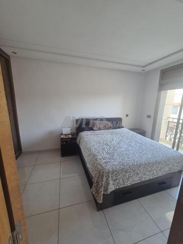 Appartement meublé à louer - 2