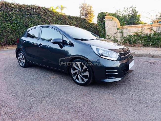 kia Rio 2016/1ère 