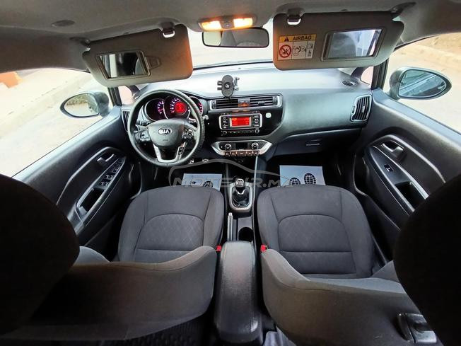 kia Rio 2016/1ère 