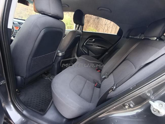 kia Rio 2016/1ère 