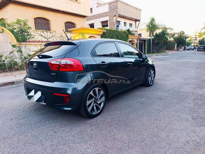 kia Rio 2016/1ère 