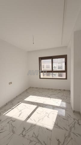 Appartement à louer au complexe Jardin de Tanger - 2