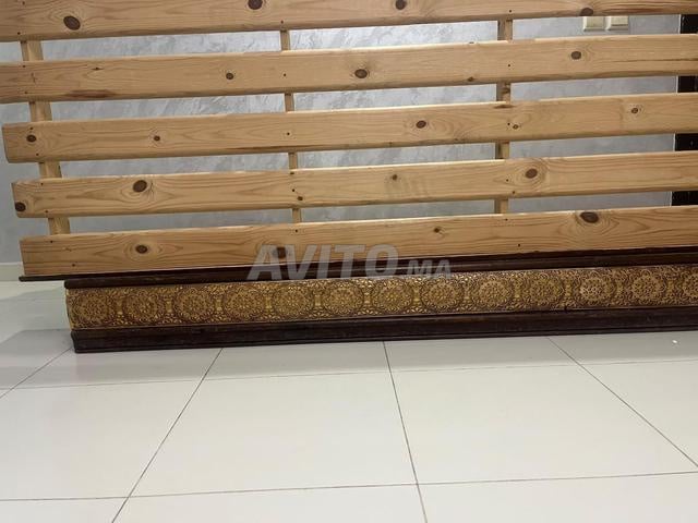 طاولات فراش - 2