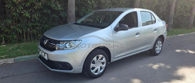 DACIA LOGAN ESSANCE  1ER MAIN 