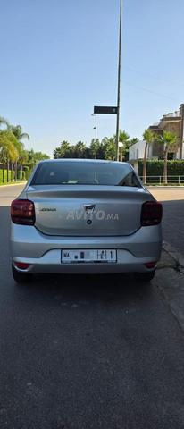 DACIA LOGAN ESSENCE 1ER MAIN - 2
