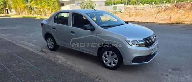 DACIA LOGAN ESSANCE  1ER MAIN 
