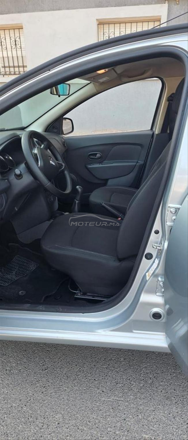 DACIA LOGAN ESSANCE  1ER MAIN 