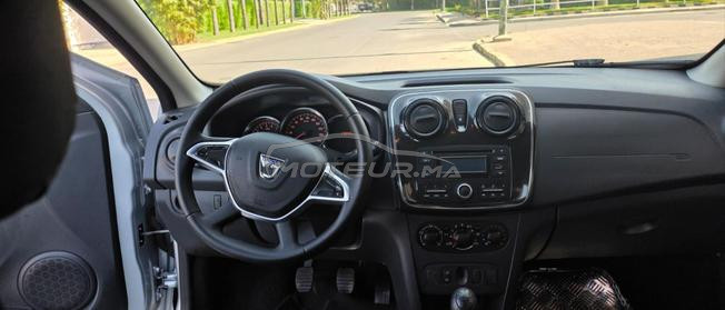 DACIA LOGAN ESSANCE  1ER MAIN 