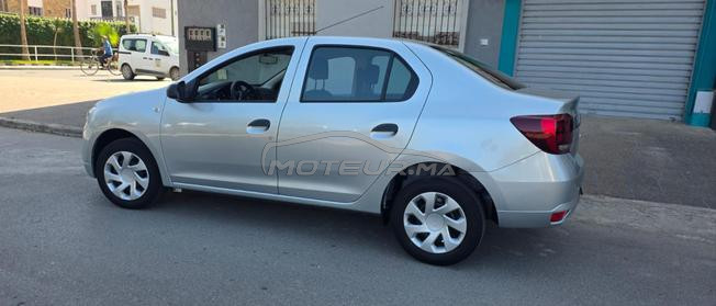 DACIA LOGAN ESSANCE  1ER MAIN 