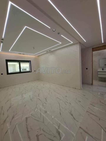 Appartement à louer - 2