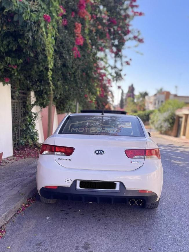 kia cerato koup