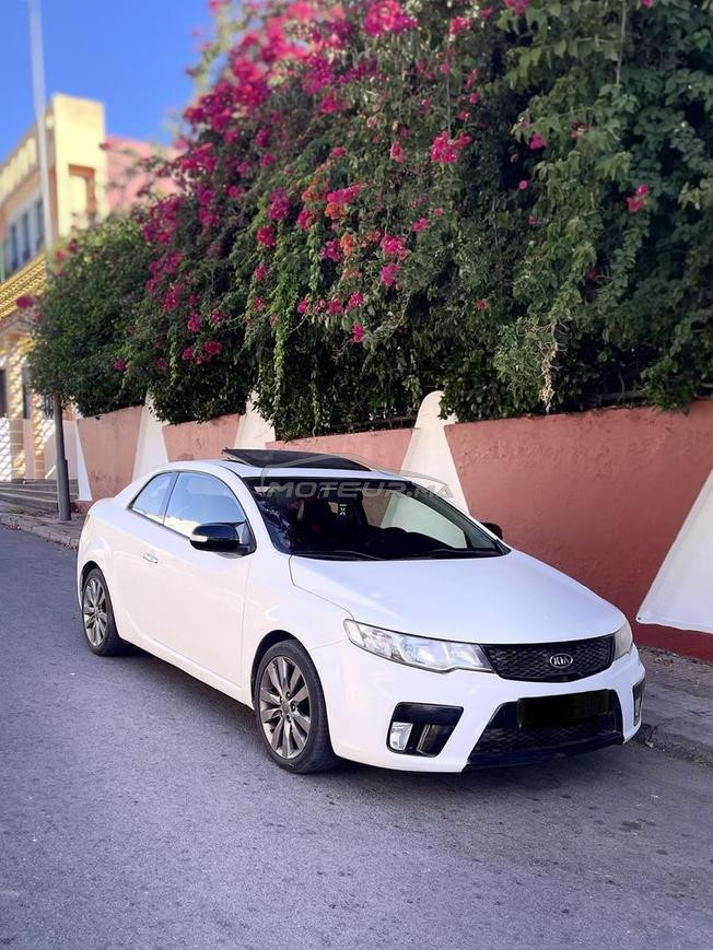 kia cerato koup