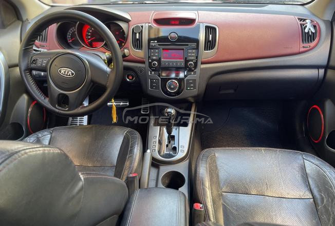 kia cerato koup