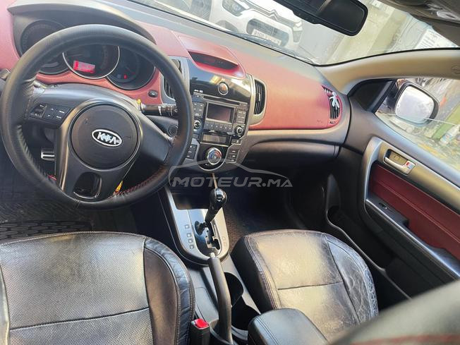 kia cerato koup