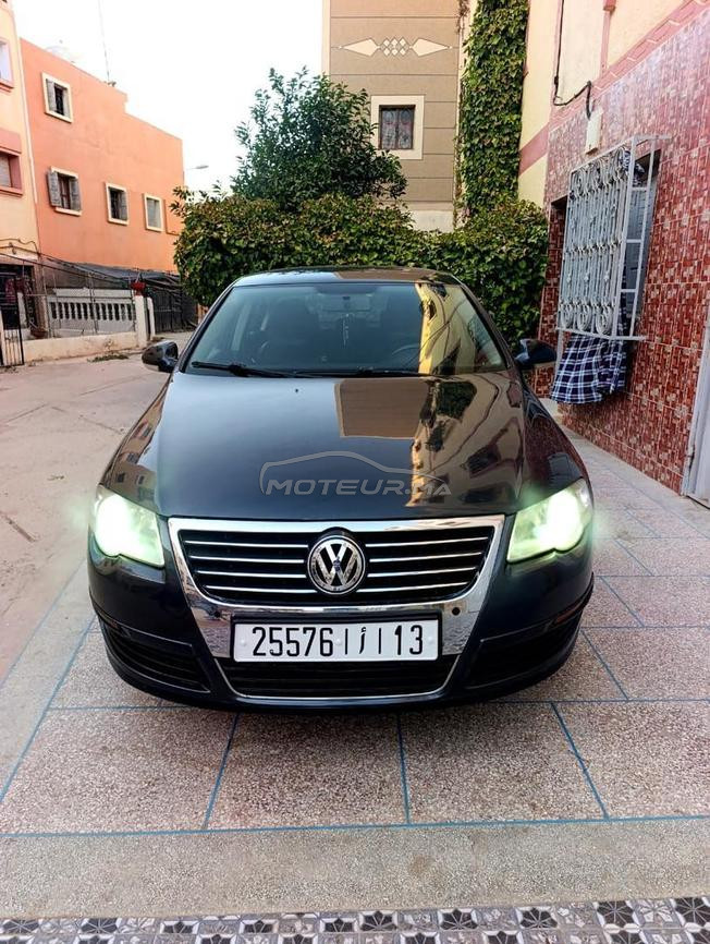 passat B6 très bon état 