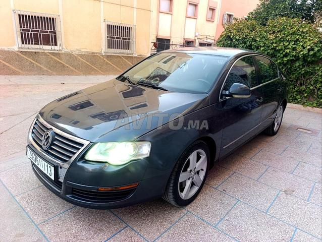 Passat B6 très bon état - 2