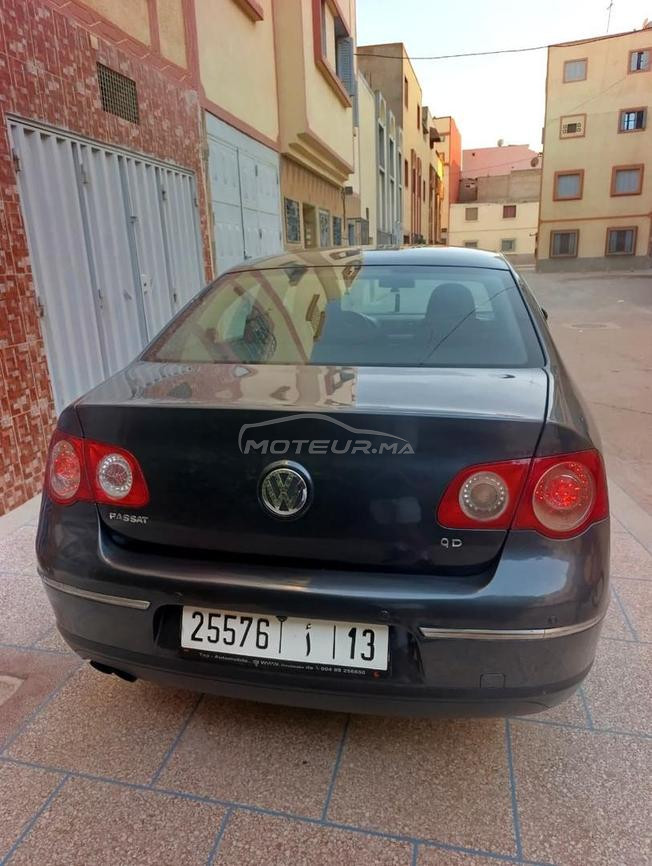 passat B6 très bon état 