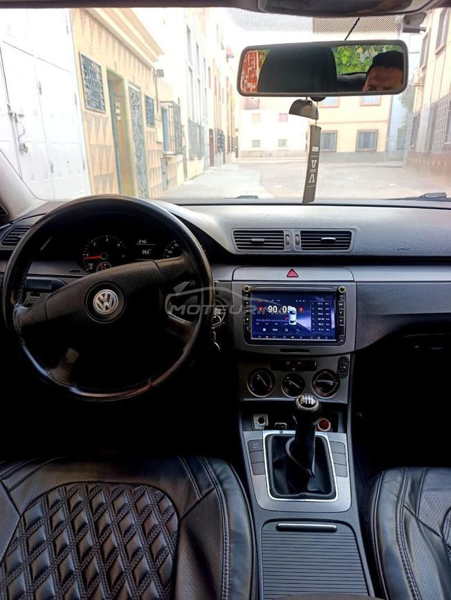 passat B6 très bon état 