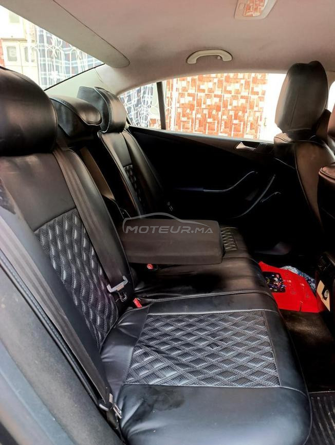 passat B6 très bon état 
