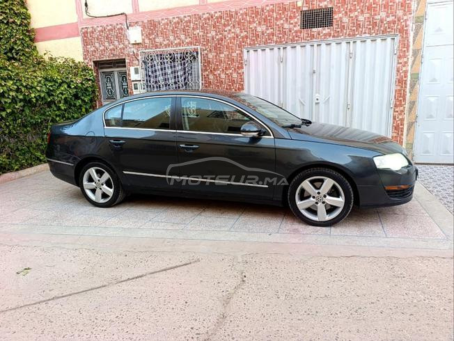 passat B6 très bon état 