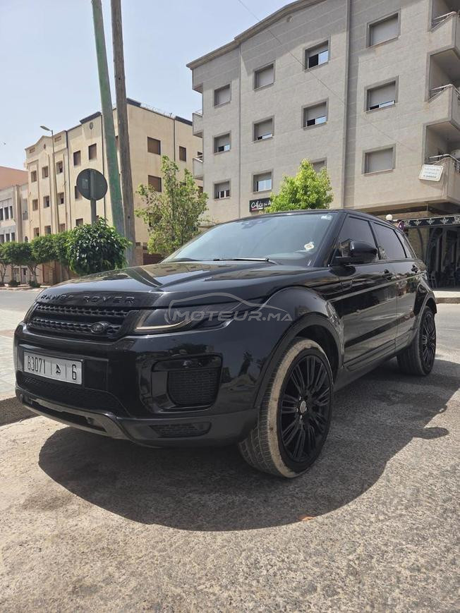 RANGE ROVER