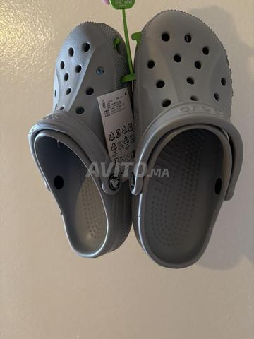 Crocs jamais portées - 2
