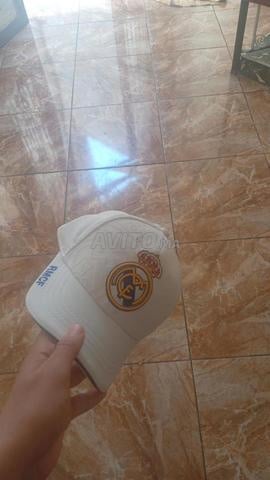 أصلي ريال مدريد