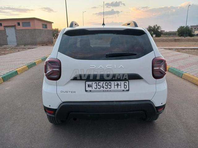 Dacia Duster - 2