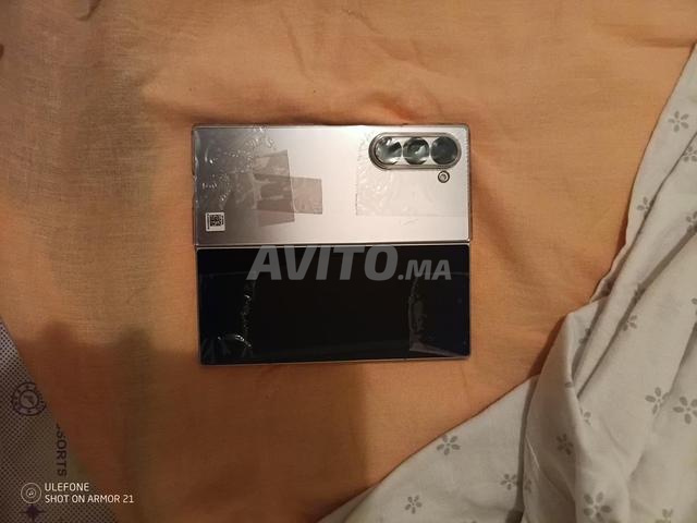 Samsung fold 6 - 2