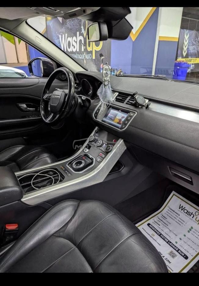 RANGE ROVER