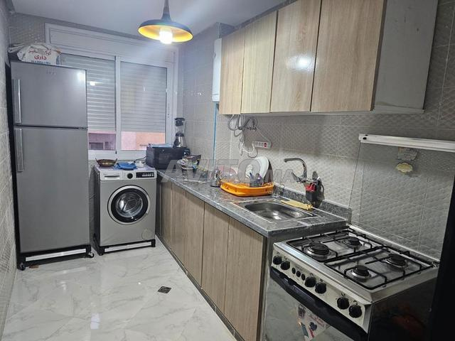 Appartement à louer 54 m² à Meknès - 2