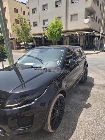 RANGE ROVER - 2