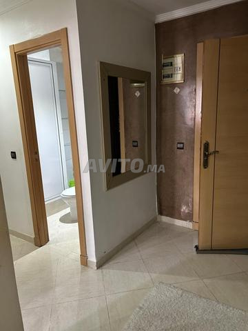 Particulier loue appartement meublé - 2