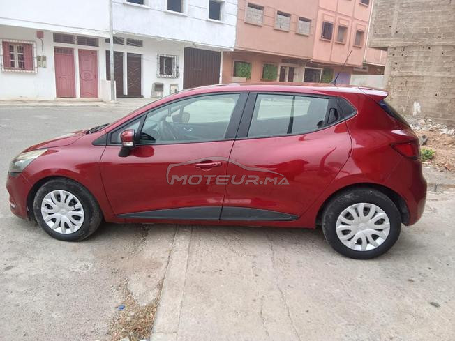 Renault Clio Diesel Manuelle 2020 à Safi