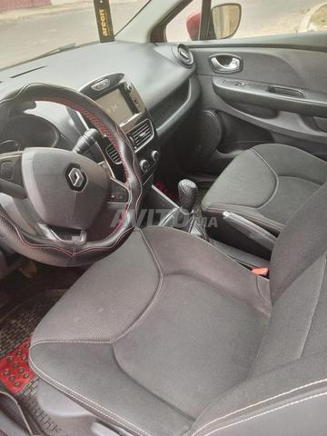 Renault Clio Diesel Manuelle 2020 à Safi - 2