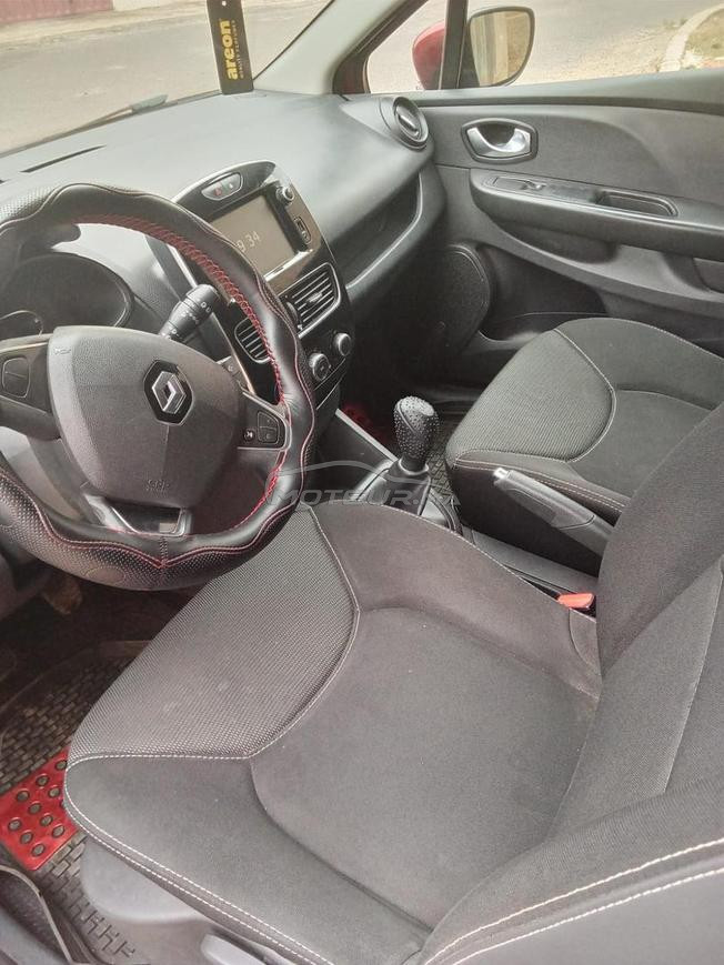 Renault Clio Diesel Manuelle 2020 à Safi