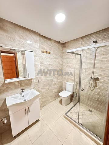 Appartement Neuf en Location - Ain Sebaa - 2