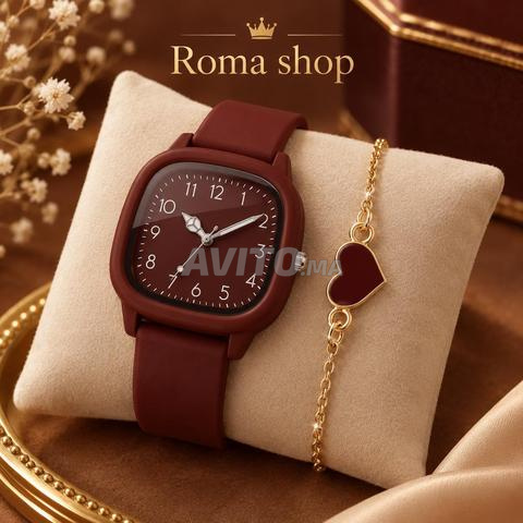 Accessoire de montre - 2