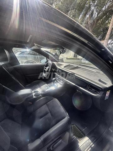 À vendre – Porsche Macan 2021 - 2