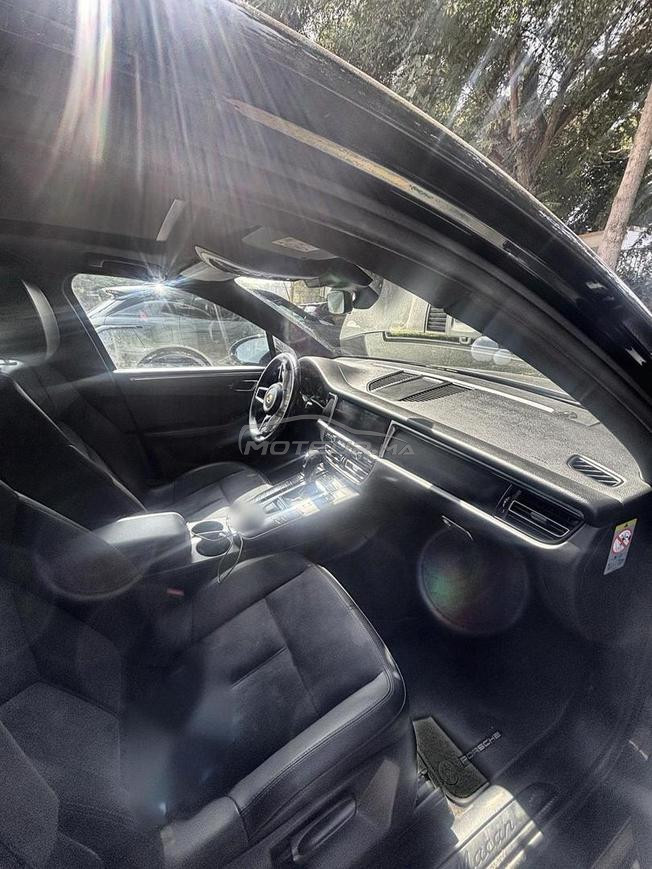 À vendre – Porsche Macan 2021