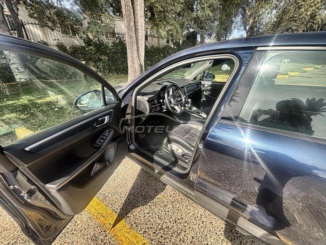 À vendre – Porsche Macan 2021