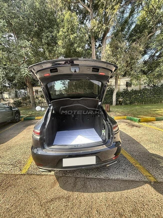 À vendre – Porsche Macan 2021