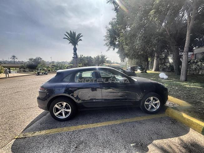 À vendre – Porsche Macan 2021