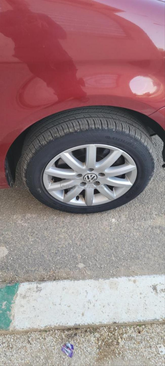 Volkswagen Caddy model maxi 2010 diwana 2020
