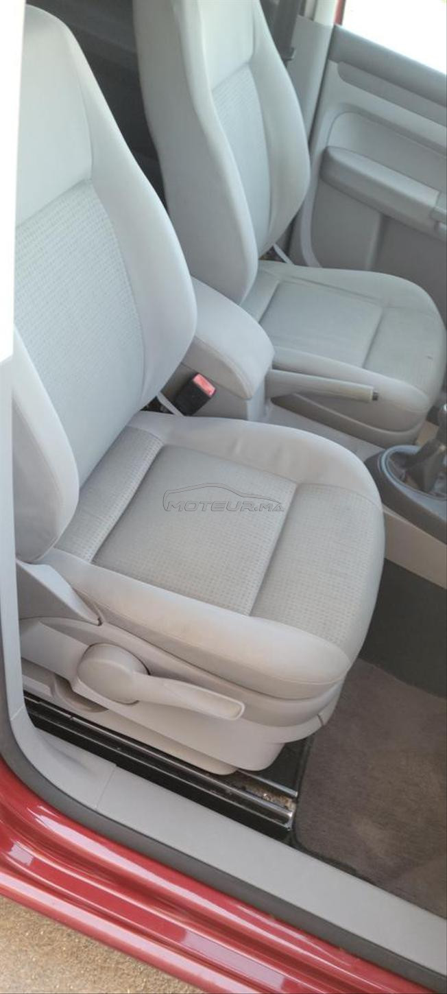 Volkswagen Caddy model maxi 2010 diwana 2020