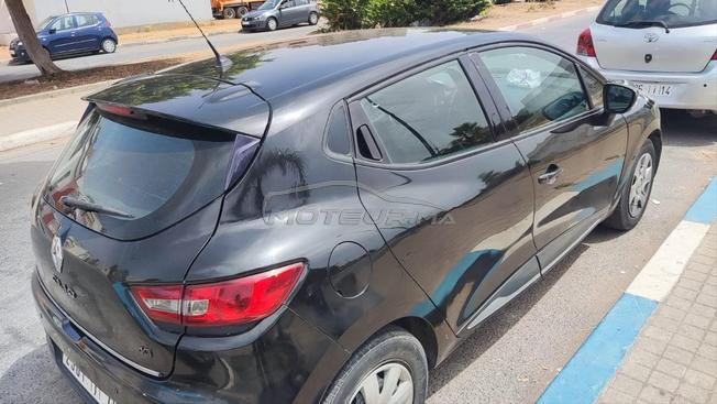 clio 4 2015